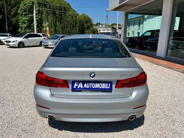 BMW 530 e Iperformance Business Aut.