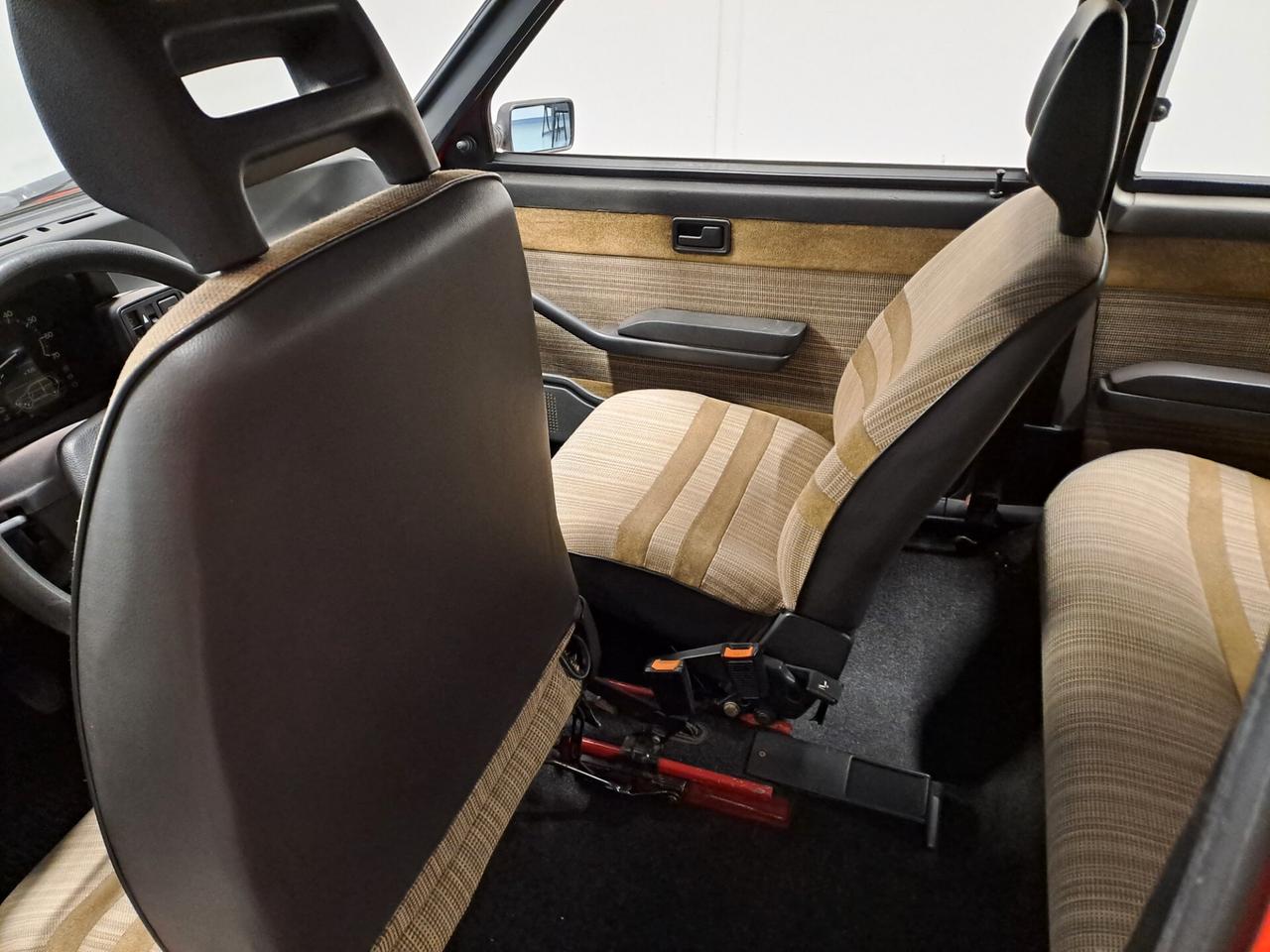 Fiat Uno 45 3 porte S