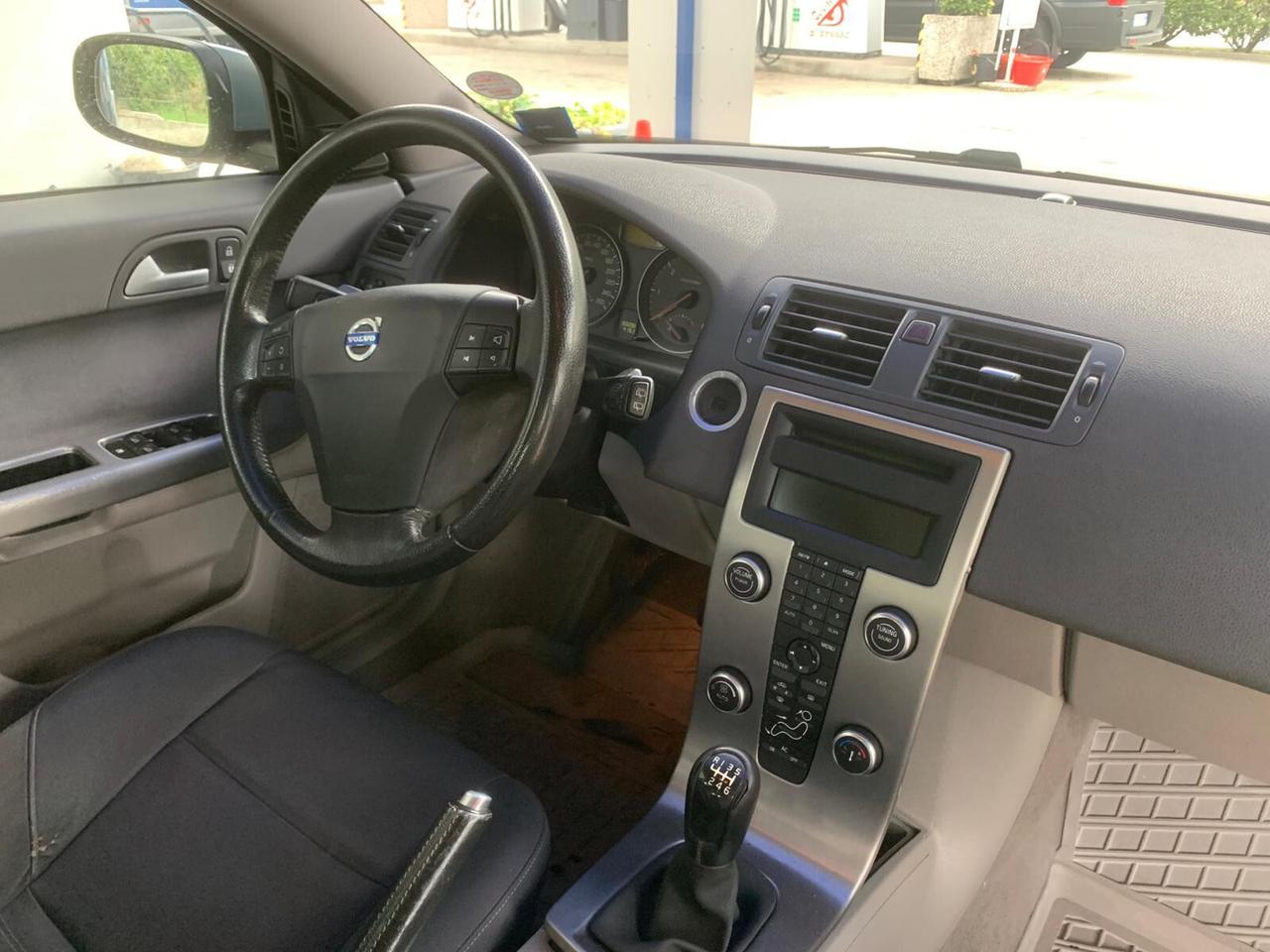 Volvo V50 2.0 D cat Momentum
