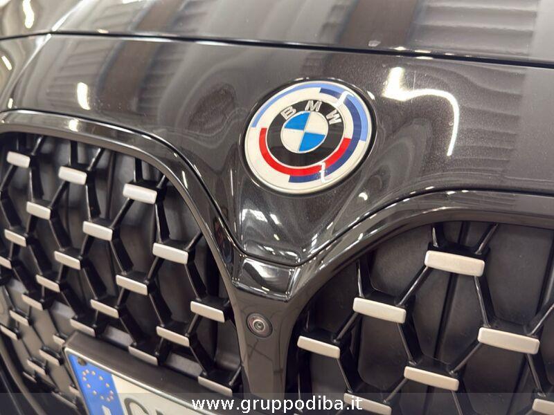 BMW Serie 4 G22 2020 Coupe Benzina M440i Coupe mhev 48V xdrive auto