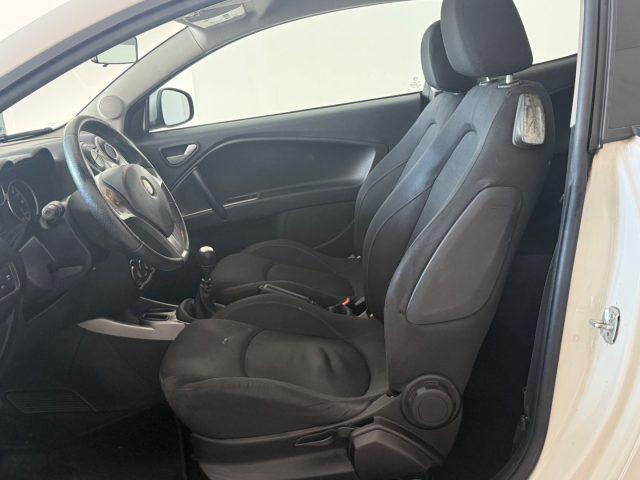 ALFA ROMEO MiTo 1.4 70 CV 8V Progression