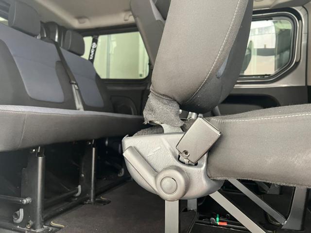 OPEL Vivaro 27 1.6 BiTurbo S&S EcoFLEX 9POSTI-Prezzo finito