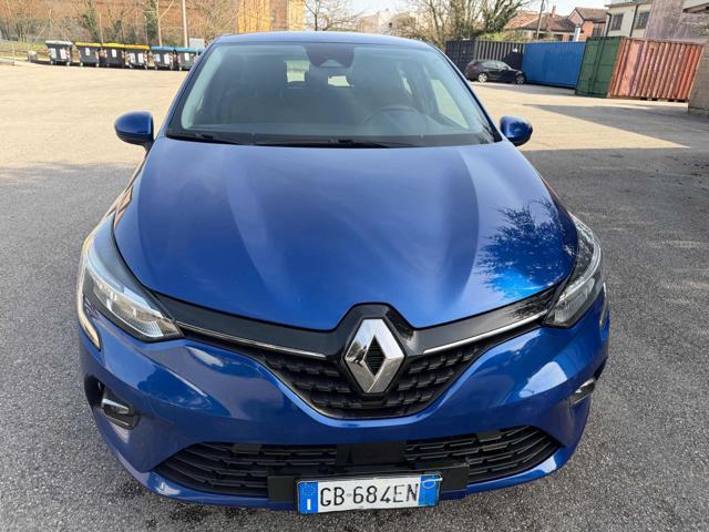 RENAULT Clio Blue dCi 85 CV 5p Intens Stupenda Bellissima