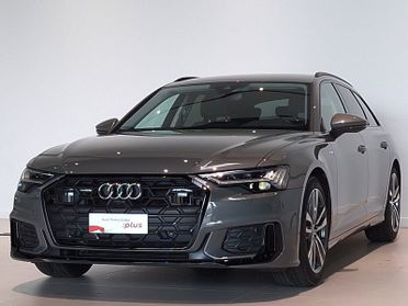Audi A6 avant 40 2.0 tdi mhev 12v s line edition quattro ultra s tronic