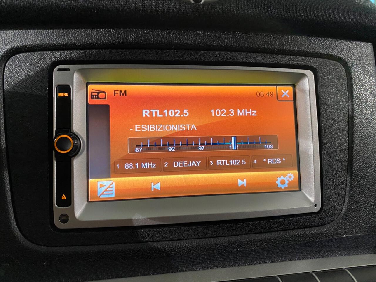 Smart ForTwo 1000 52 kW MHD coupé pure