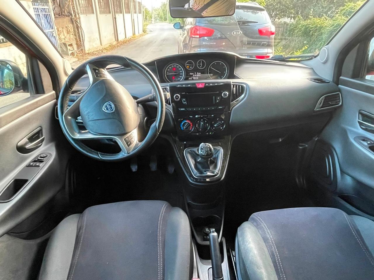 Lancia Ypsilon 1.3 MJT 16V 95 CV 5 porte S&S Platinum
