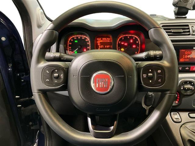 FIAT Panda 1.2 EasyPower 69cv Lounge my19