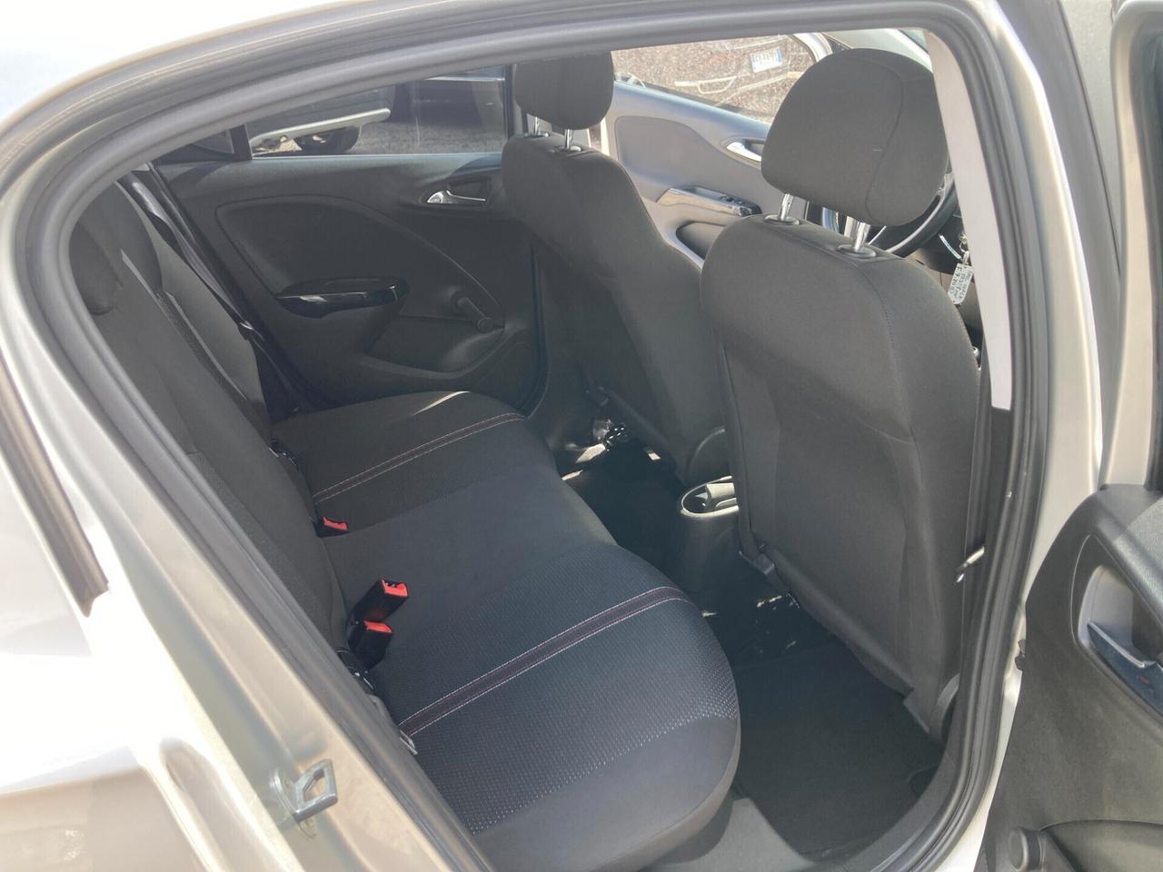 Opel Corsa 1.2 5 porte Advance 75CV