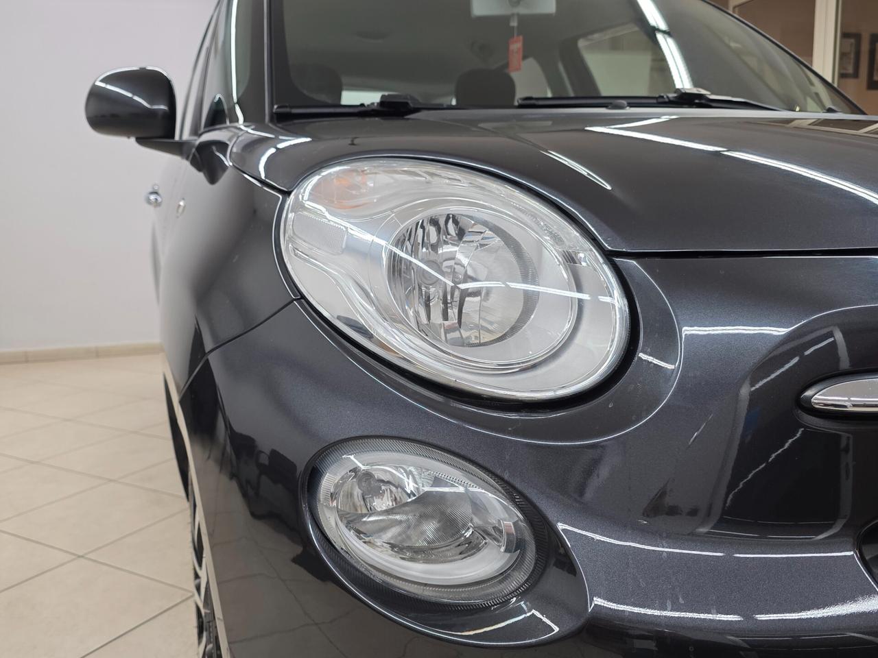 FIAT 500L 1.3 MJT 95cv S&S POP STAR