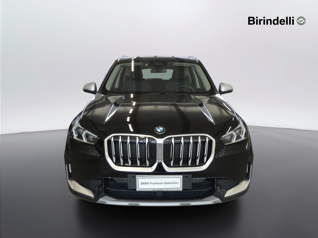 BMW X1 (U11) - X1 sDrive 18d xLine