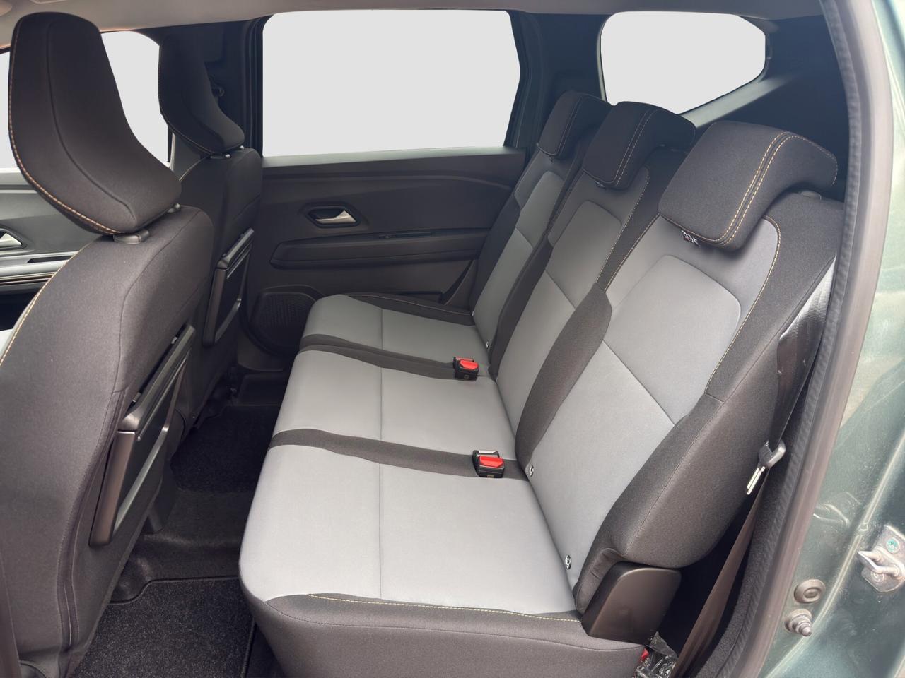 Dacia Jogger 1.0 TCe GPL 100 CV 5 posti Extreme
