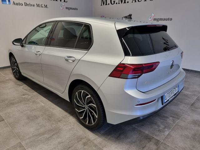 VOLKSWAGEN Golf 1.0 TSI EVO Life