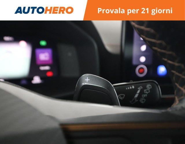 CUPRA Formentor 1.5 TSI DSG