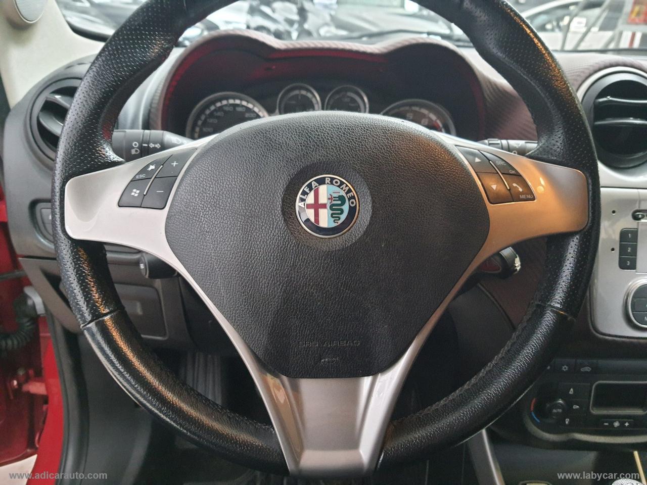ALFA ROMEO MiTo 1.4 T 135 CV S&S Distinctive