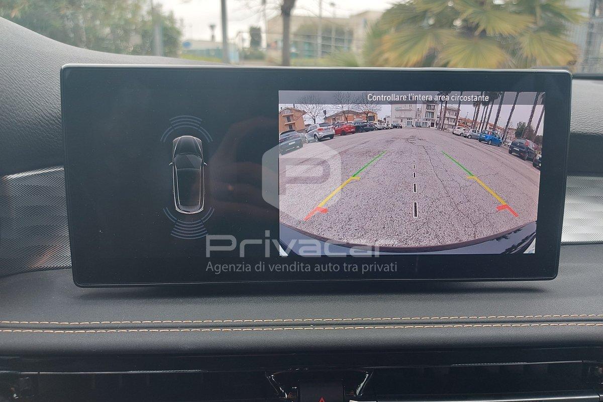 ALFA ROMEO Tonale 1.6 diesel 130 CV TCT6 Veloce