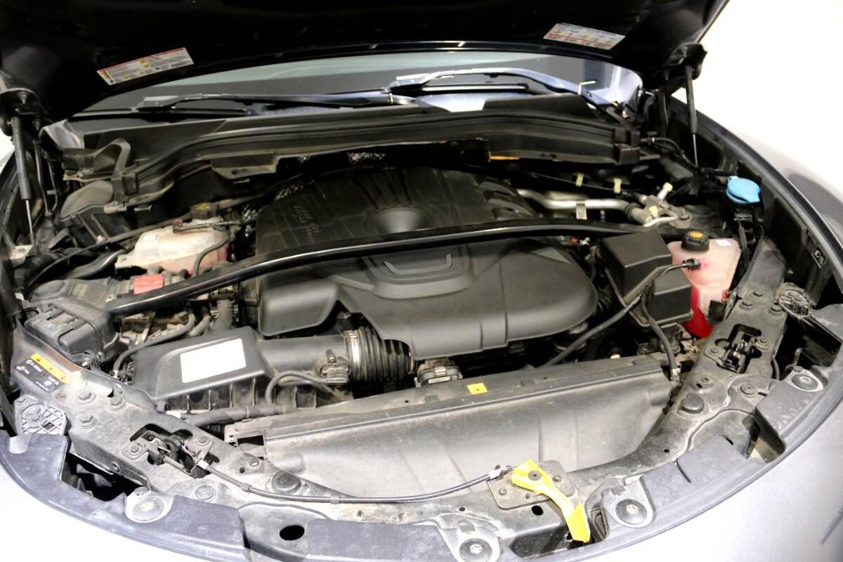 Alfa Romeo Stelvio 2.2 t Executive Q4 180cv auto