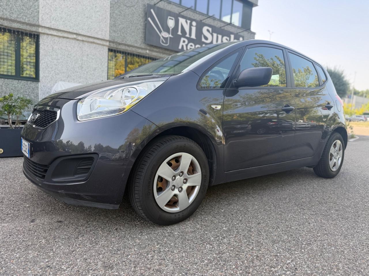 Kia Venga 1.4 CVVT*Neopatentati*Leggere bene*