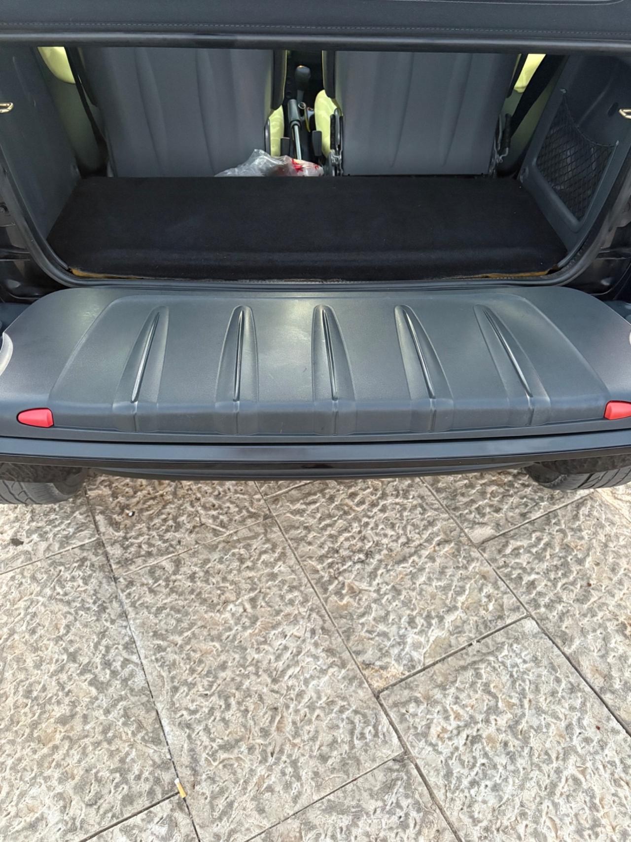 Smart ForTwo 700 cabrio pure (45 kW)