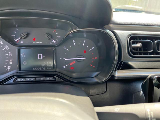 CITROEN C3 PureTech 83 S&S You KM 0