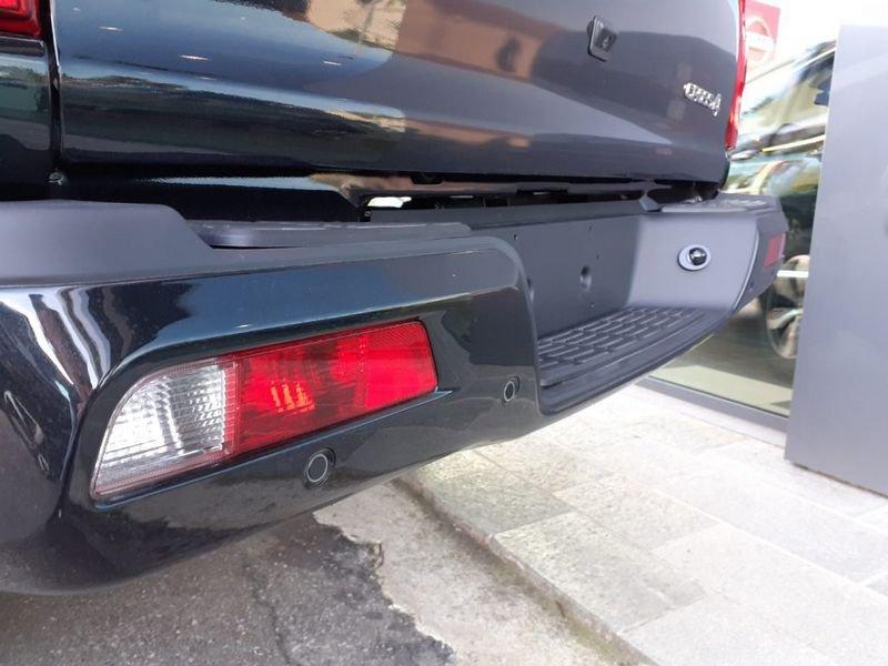 EVO Cross 4 4X4 5 Posti Autocarro, Prezzo+IVA