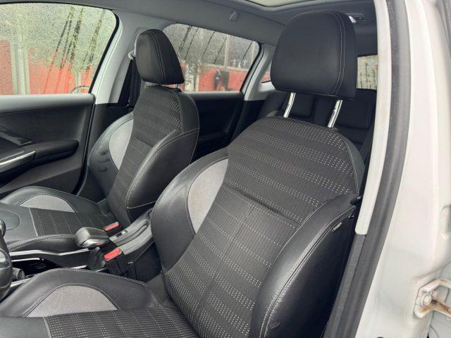 PEUGEOT 2008 1.6 e-HDi 115 CV Stop&Start Allure