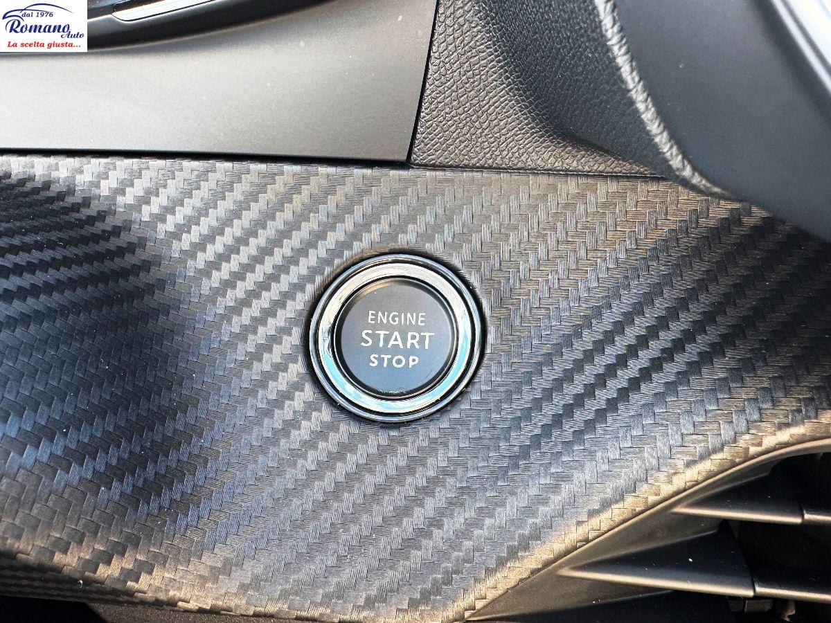 NEW PEUGEOT - 208 - PureTech 100 5p. Allure#VIRTUAL COCKPIT!