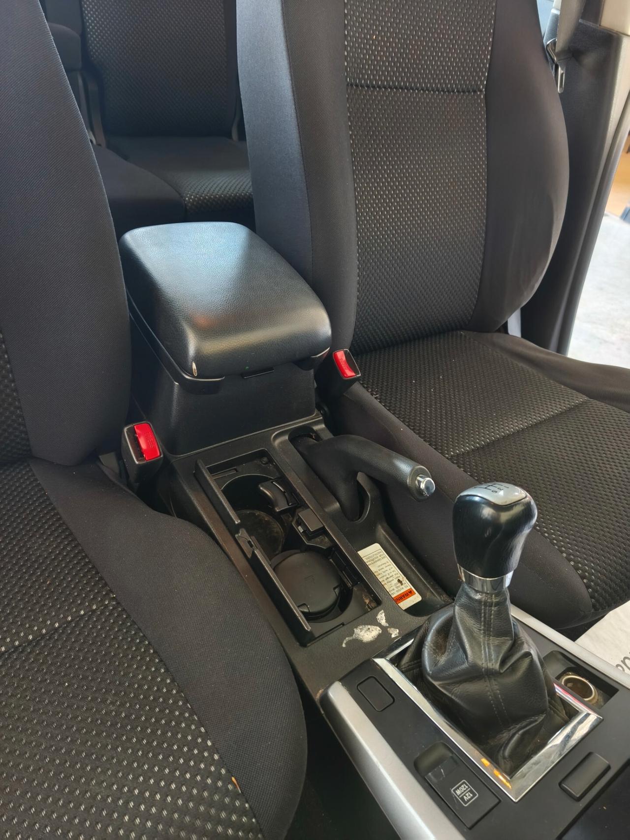 Suzuki Grand Vitara 1.9 DDiS 5 porte