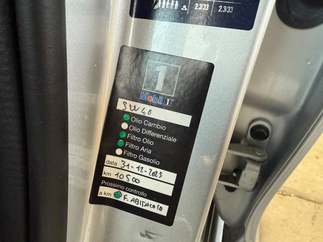 Evo 3 1.5 PREZZO REALE NO VINCOLI