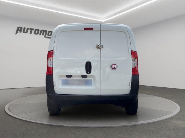FIAT Fiorino 1.3 MJT 95CV 4PORTE