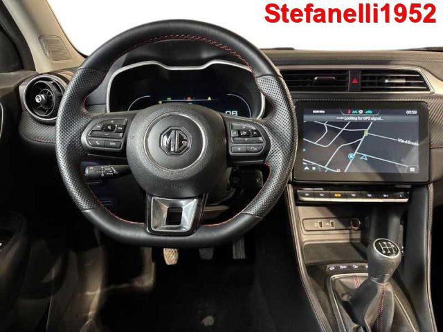 MG ZS 2021 - 1.5 Luxury