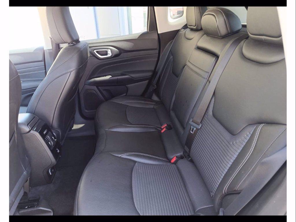 JEEP Compass 1.3 turbo t4 phev limited 4xe auto del 2022
