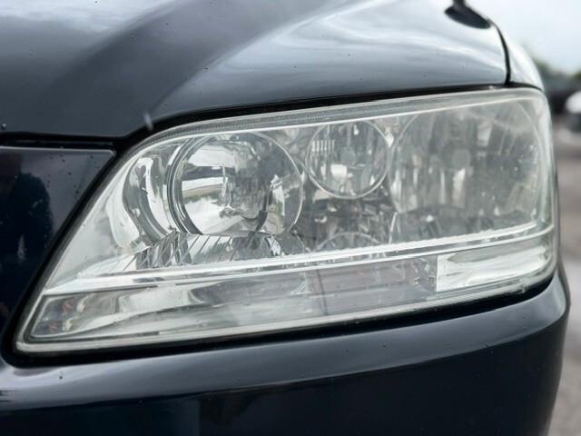 Fiat Multipla 1.6 16V Natural Power Dynamic