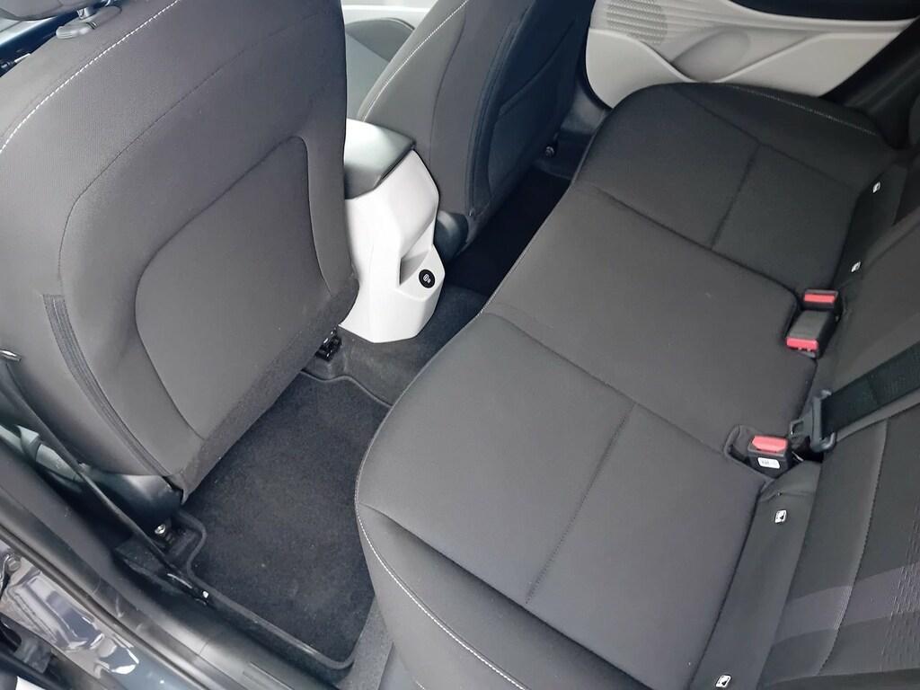 Hyundai i20 1.0 T-GDi 48V Prime iMT