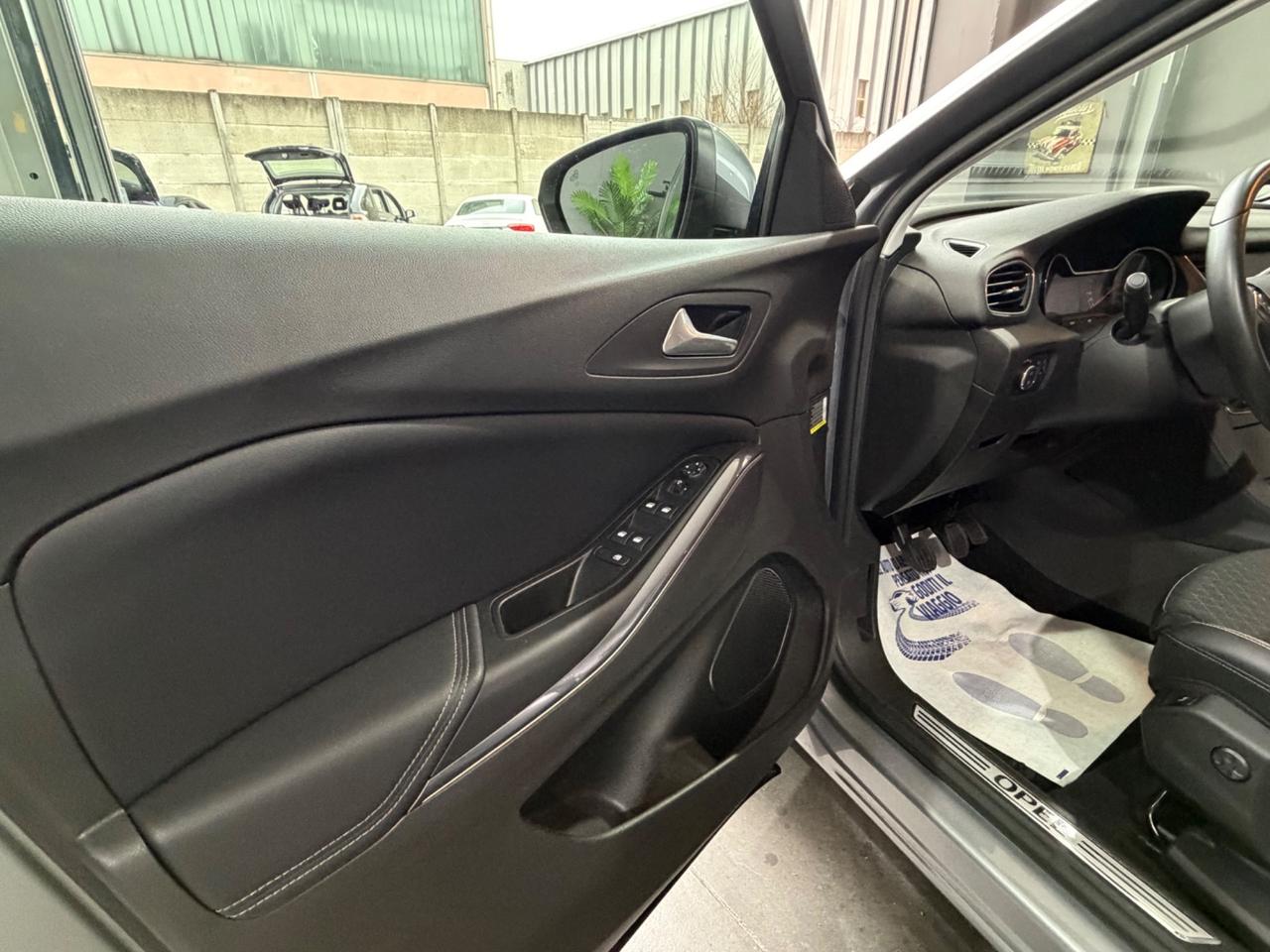 OPEL GRANDLAND X 1.2 TURBO 12V 130 CV