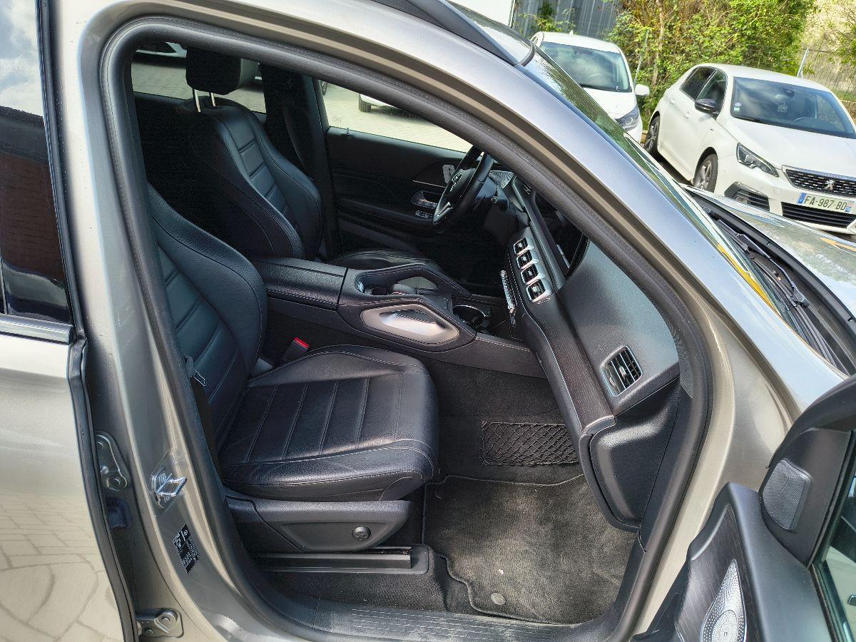 MERCEDES - GLE - 350 de 4Matic Plug-in hyb. Prem.Plus