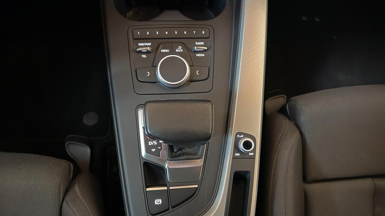 Audi A4 Avant 2.0 TDI 150 CV S tronic Sport