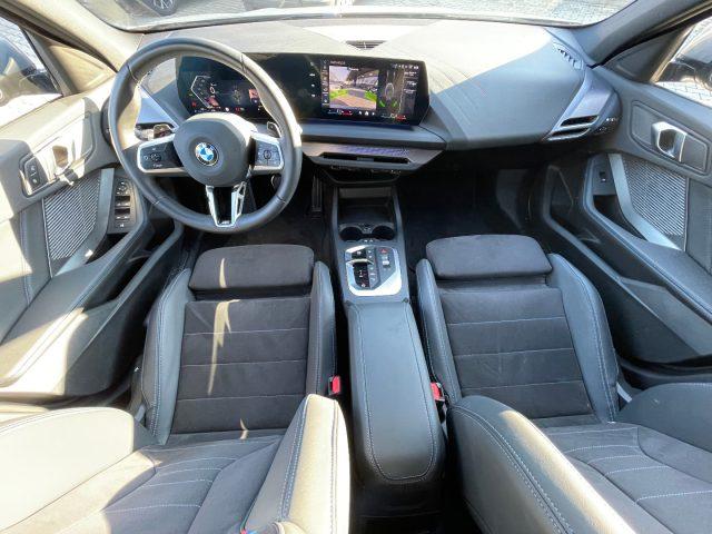 BMW 118 d MSport Pro #SKYSCRAPER.GRAY