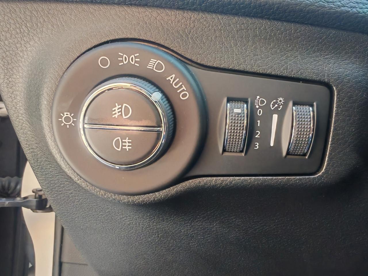 Jeep Compass 2.0 Multijet II aut. 4WD Limited