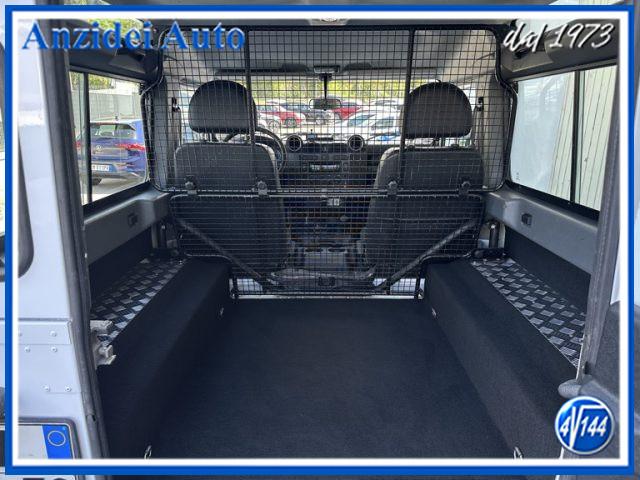 LAND ROVER Defender 90 2.2 TD4 Station Wagon E N1 2 posti