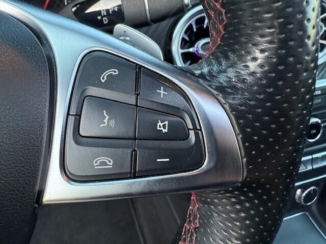 Mercedes-benz A 180 d Automatic Premium AMG