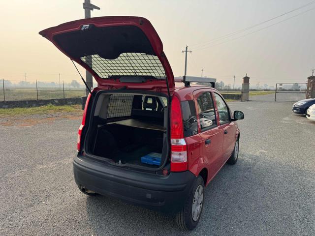 FIAT Panda 1.3 MJT DPF Van Active 2 posti