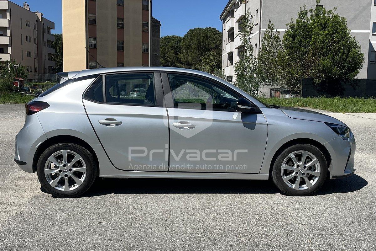OPEL Corsa 1.5 D 100 CV Edition