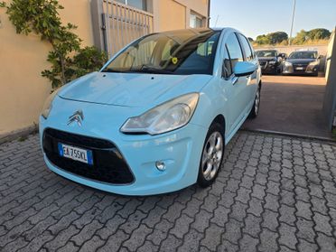 Citroen C3 Pluriel 1.4 HDi 70CV airdream Exclusive