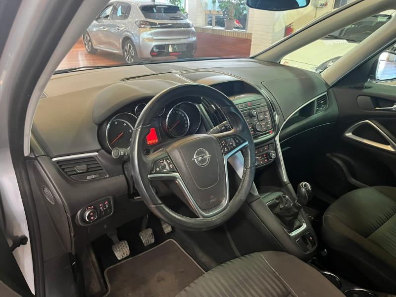 OPEL Zafira Tourer 2.0 CDTi 110CV Cosmo