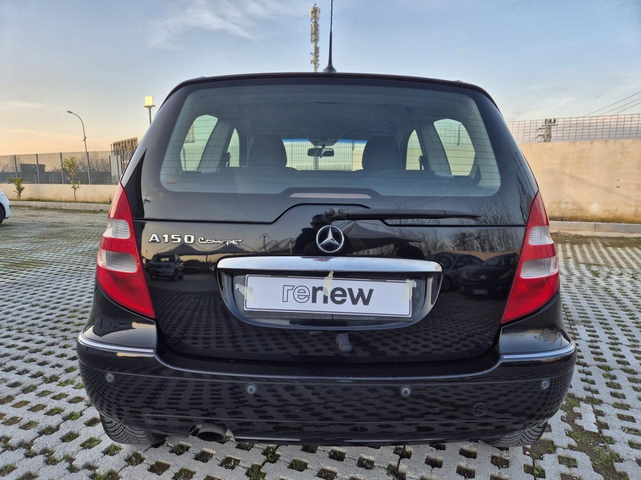 Mercedes-benz A 150 Coupé Avantgarde