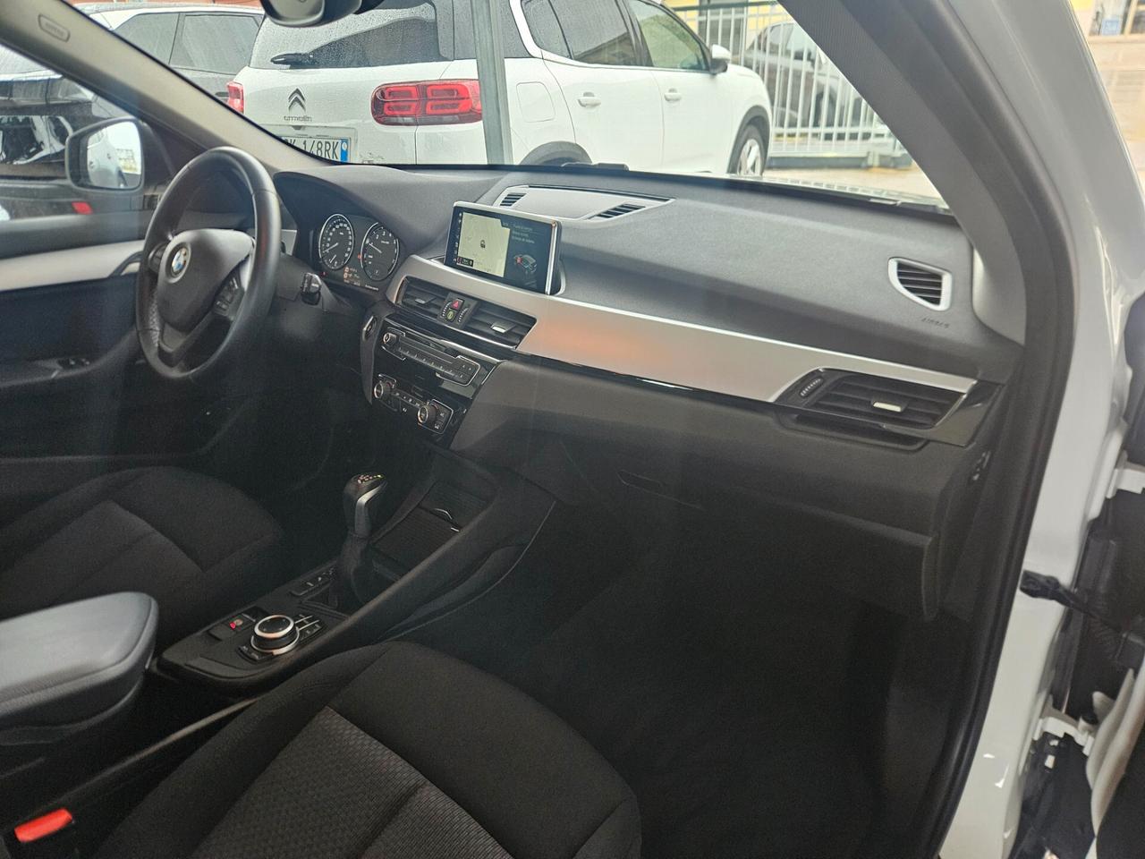 Bmw X1 xDrive25e Business Advantage