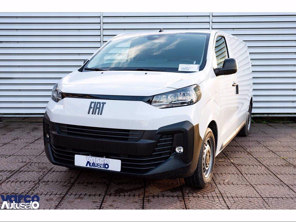 FIAT Scudo ice 1.5 bluehdi 120cv l2h1 del 2025