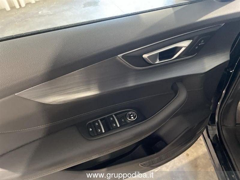 DR AUTOMOBILES dr 5.0 2022 1.5 turbo Gpl 149cv cvt