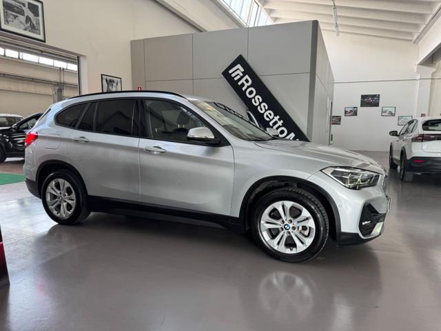 BMW X1 xDrive25e Business Advantage