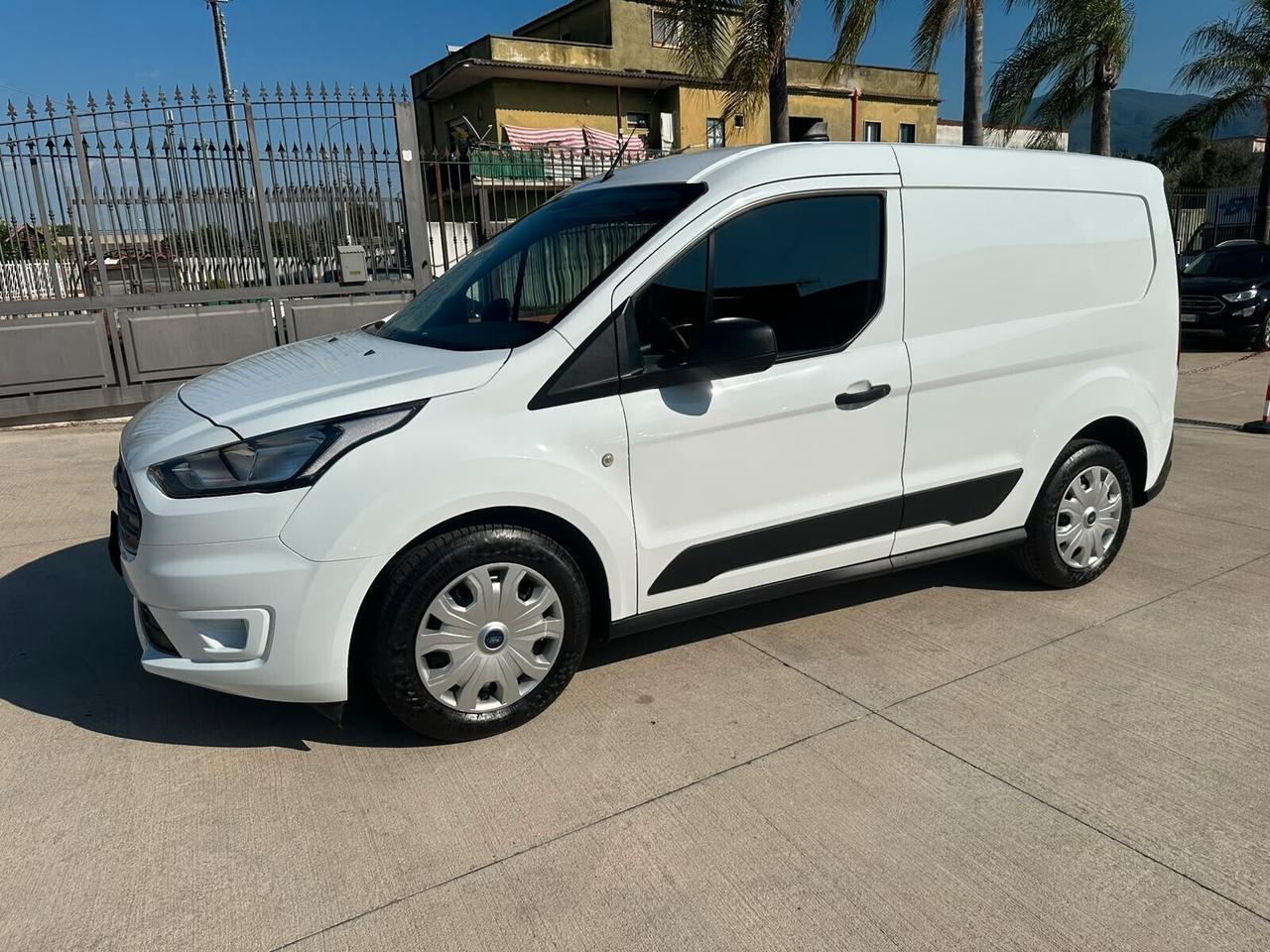 Ford Transit Connect 200 1.5 Ecoblue 100CV PC Furgone Trend